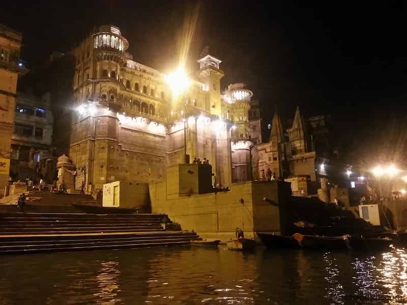 Darbhanga Ghat